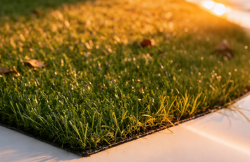 仿真草坪