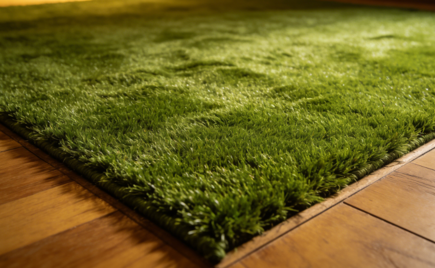 仿真草坪